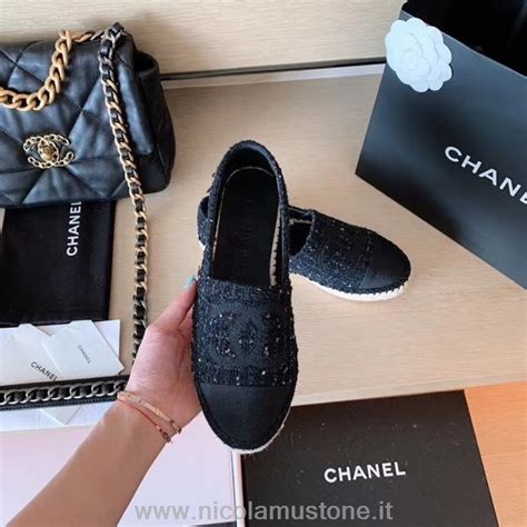 réplique chanel en cuir